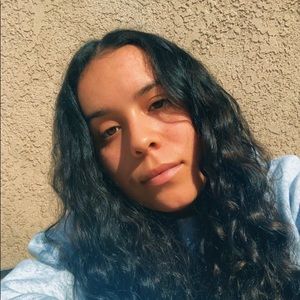 Meet your Posher, Mariah